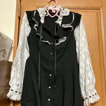 시크릿허니 셋업