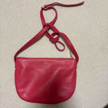아페쎄/MAELYS/숄더백 a.p.c./sacmaelys