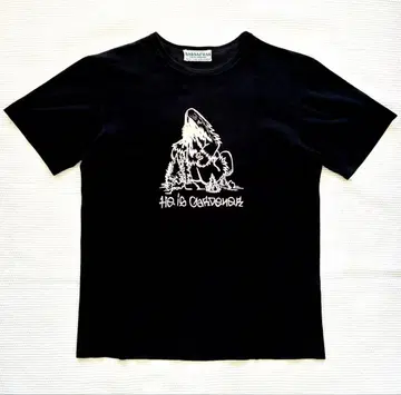 SASSAFRAS 사사프라스 BIGFOOT T 1/2