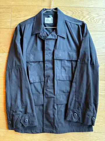 97년 usarmy black 357 bdu 미군 90s 미군