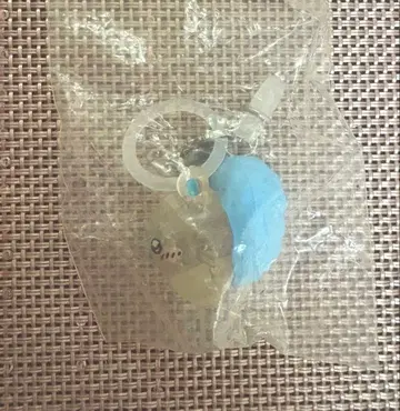 치이카와 (먼작귀) 메지루시 액세서리 2 모몽가 메지루시 참
