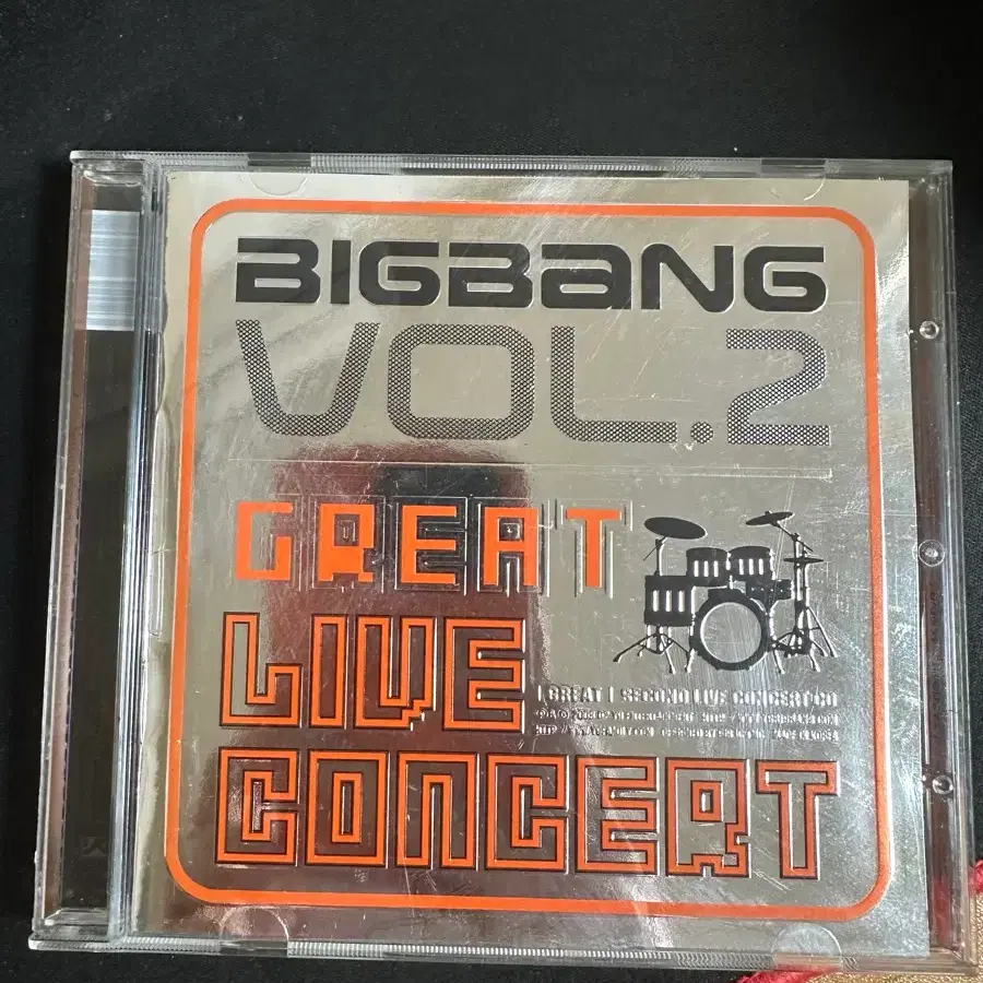 Big Bang 2nd Album Remember album | Bunjang Global