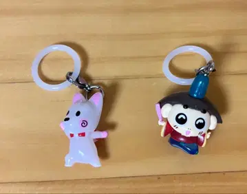 오자루마루 메지루시 액세서리 오자루마루 니코린보