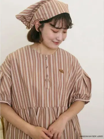 사만사 모스2 메종 카이저 콜라보 원피스 S 사이즈