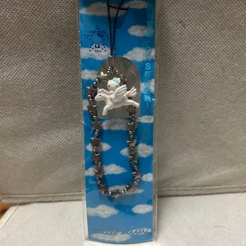Hello Kitty 스트랩 유니콘 빈티지 상품