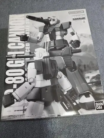 MG 짐 캐논 07