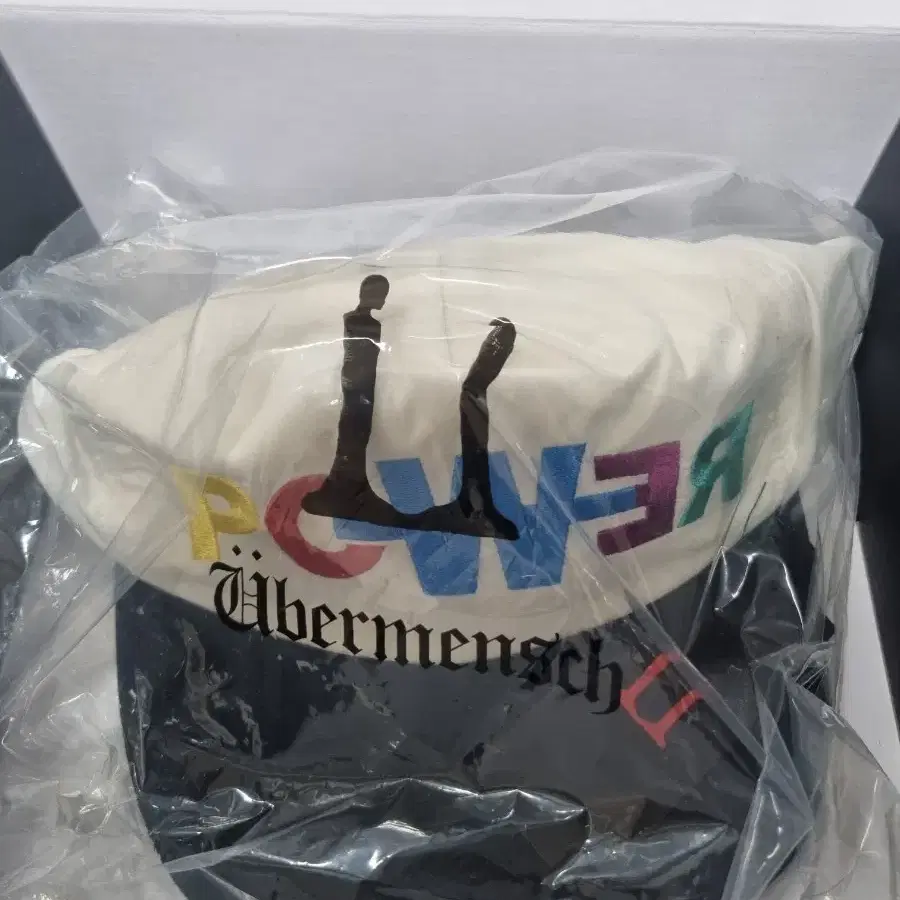 Peaceminusone Mama Cotton Hat G-dragon GD Peaceminusone pop up on