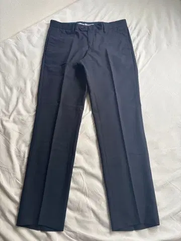 EMPORIO ARMANI 슬랙스