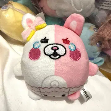 단간론파 부쿠 모노미 봉제 인형