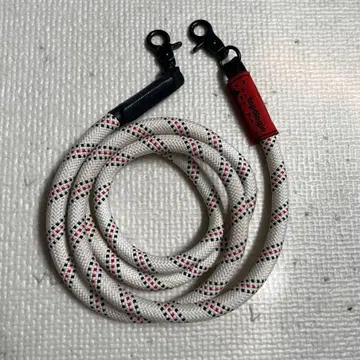 토폴로지 10mm 로프 ( 10mm 폭 로프 )
