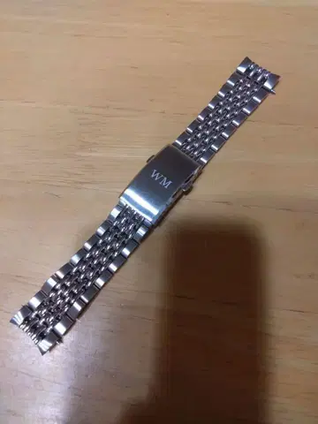 라이스 블레스 20mm MOD 커스텀 다이버