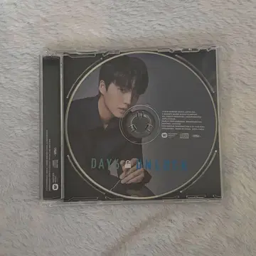 DAY6 UNLOCK YOUNG K ver. 영케이