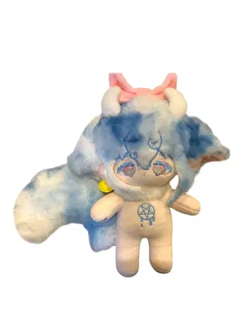 무속성 봉제 인형 20cm