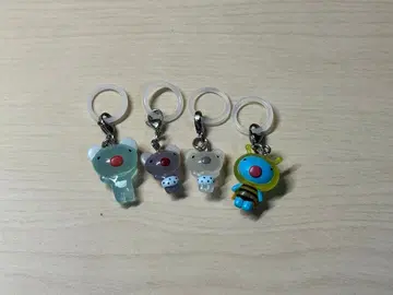페네로페 메지루시 액세서리 세트