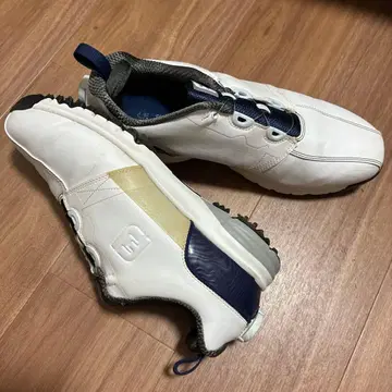 골프화 풋조이 27.5cm 보아