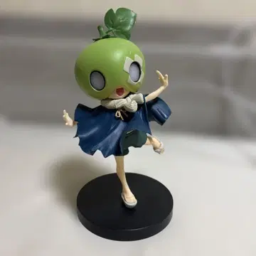 Dr.STONE 닥터스톤 수박 피규어