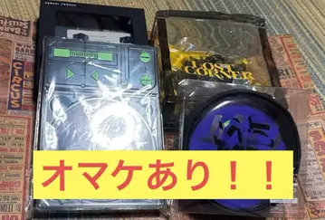 요네즈 켄시 CD