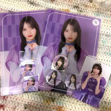 CUTIE STREET 마나베 나기사 묶음 판매