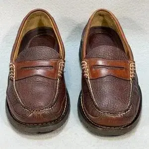 엘엘빈 로퍼 8D