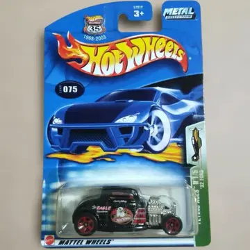 2002년제 핫휠 32년식 포드