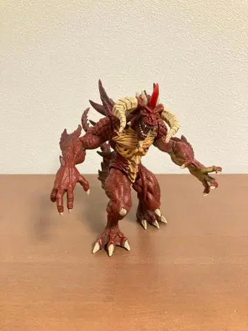 디아블로 블리자드 피규어 BLLIZARD DIABLO