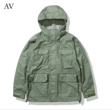 The North Face 마운틴 파카 M 사이즈