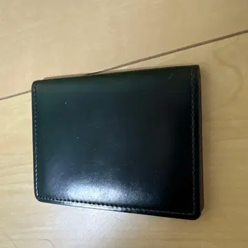 코코 마이스터 수염 코도반 카드 케이스