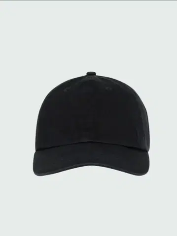 entire studios STANDERD CAP 블랙