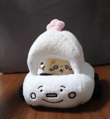 토코토코토코 랏코 드라이브 봉제 인형 세트