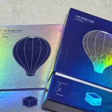 BTS THE WINGS TOUR IN SEOUL DVD/ランダムトレカV BTS THE WINGS TOUR IN SEOUL 일괄판매 | 브랜드 중고거래 플랫폼