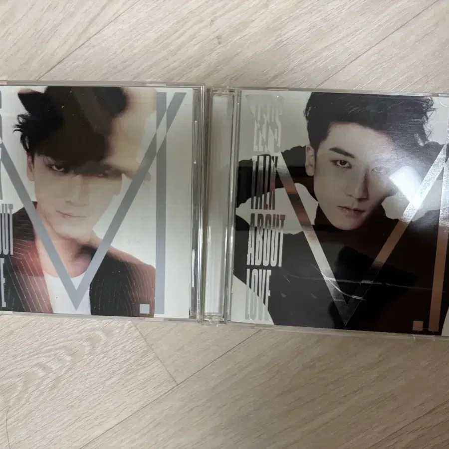 Bigbang T.O.P Doom Dada Japan special album | Bunjang Global