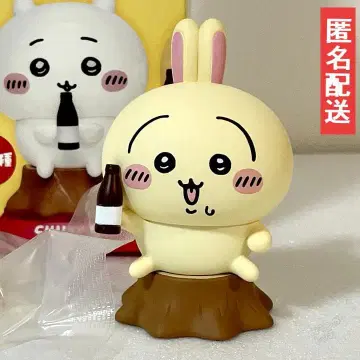 [치이카와 (먼작귀) 느긋한 DAYS 피규어 컬렉션] 토끼