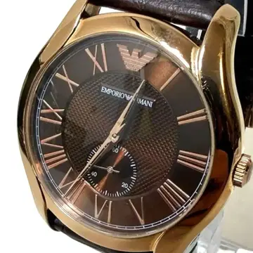 엠포리오 아르마니 Emporio Armani AR-1705 손목시계