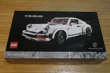 LEGO 포르쉐 911 10295
