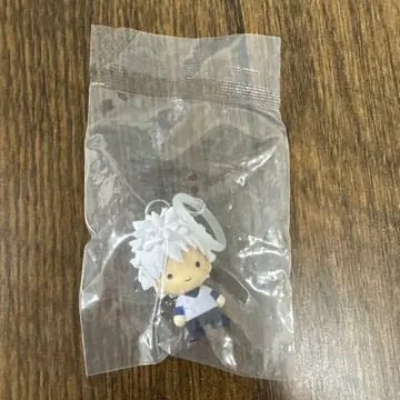HUNTER x HUNTER 헌터헌터 메지루시 액세서리 키루아