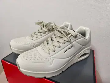 SKECHERS 스탠드 온 에어 52458/ofwt 스케쳐스