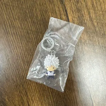 HUNTER x HUNTER 헌터헌터 메지루시 액세서리 키루아