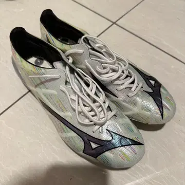 미즈노 알파 Mizuno Alpha Japan 축구화 MIX
