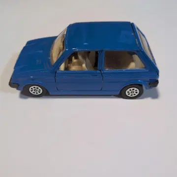 Corgi 1/38 스케일 다이캐스트 미니카