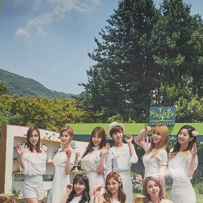2016 Mamamoo season's greetings #마마무,#무무,#시즌그리팅,#솔라 on