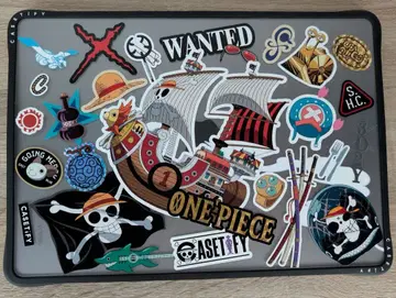 ONE PIECE 노트북 케이스 케이스티파이