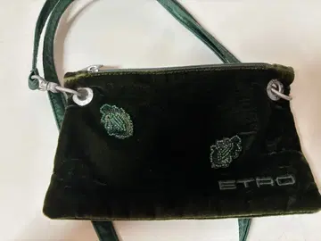 에트로 ETRO 숄더백 미니백 파우치