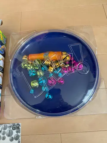 BELLZ 벨즈 보드게임