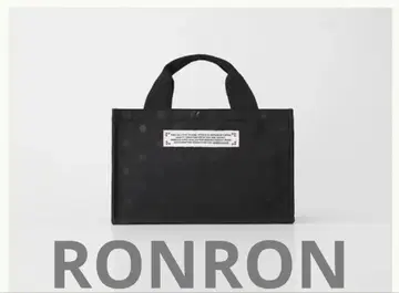 론론 RONRON 핸드백