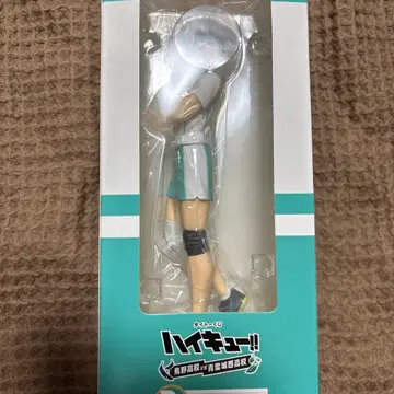오이카와 토오루 피규어