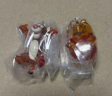 푸우 티거 메지루시 액세서리
