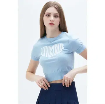 LUVISTRUE 니트탑