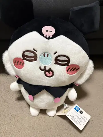 산리오 치이카와 (먼작귀) 큰 봉제 인형