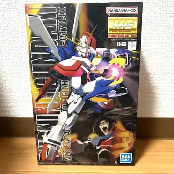 MG 갓건담