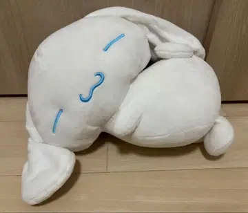 시나모롤 시나몬 봉제 인형